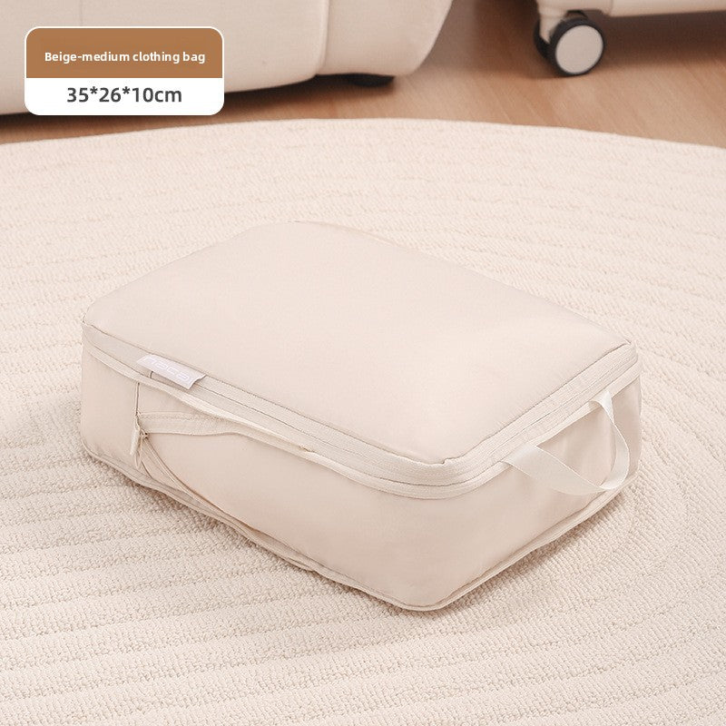 Compression Packing Cubes