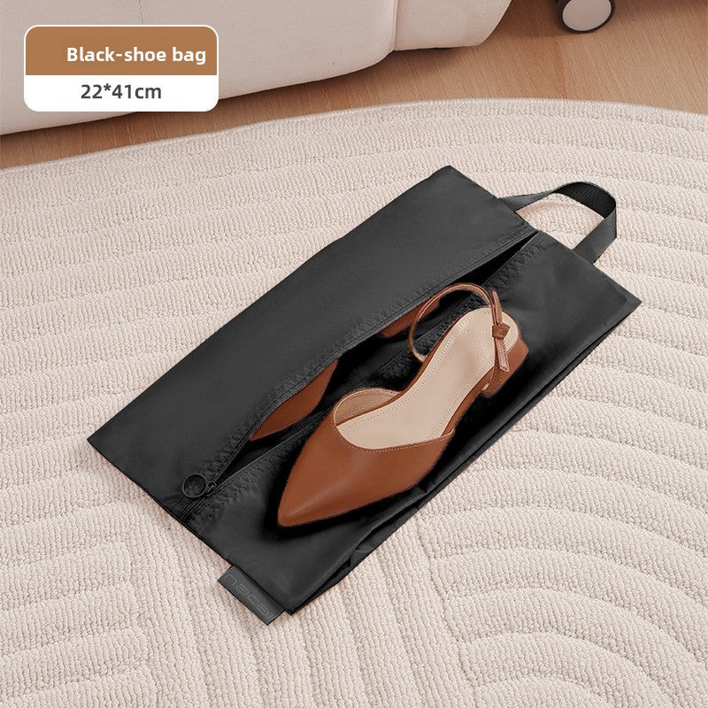 Compression Packing Cubes