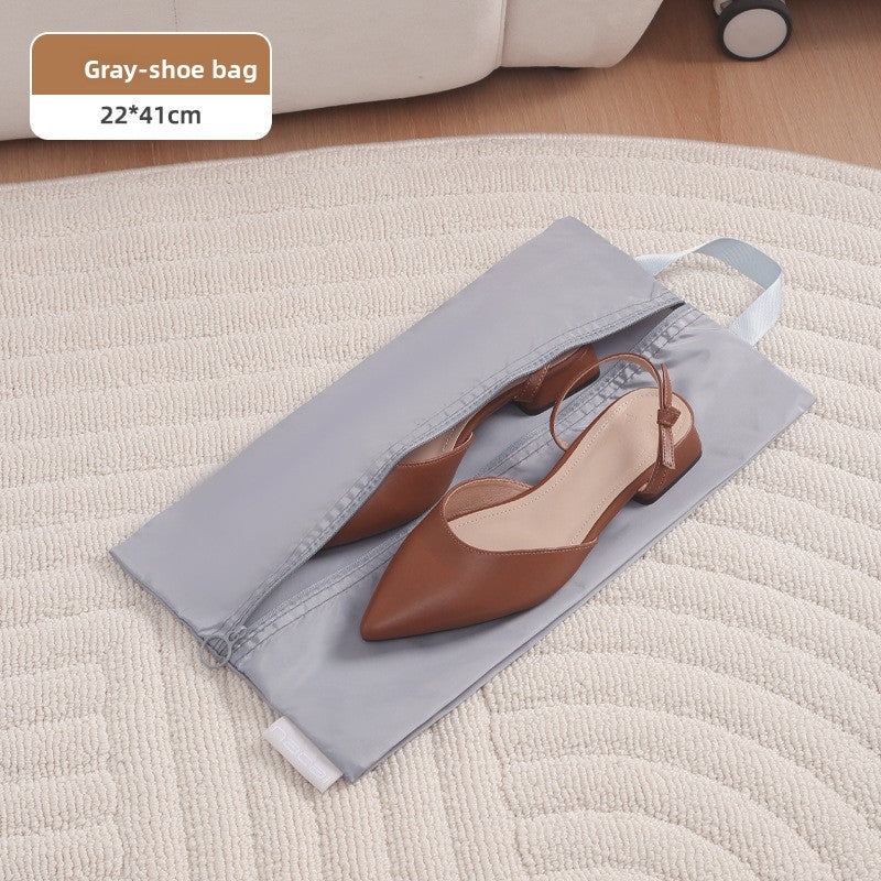 Compression Packing Cubes