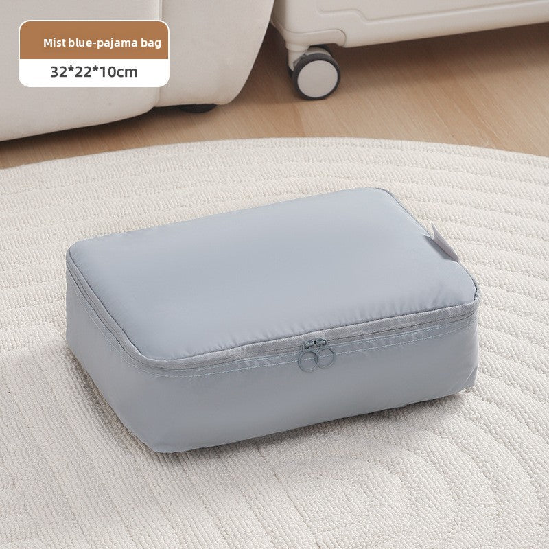 Compression Packing Cubes