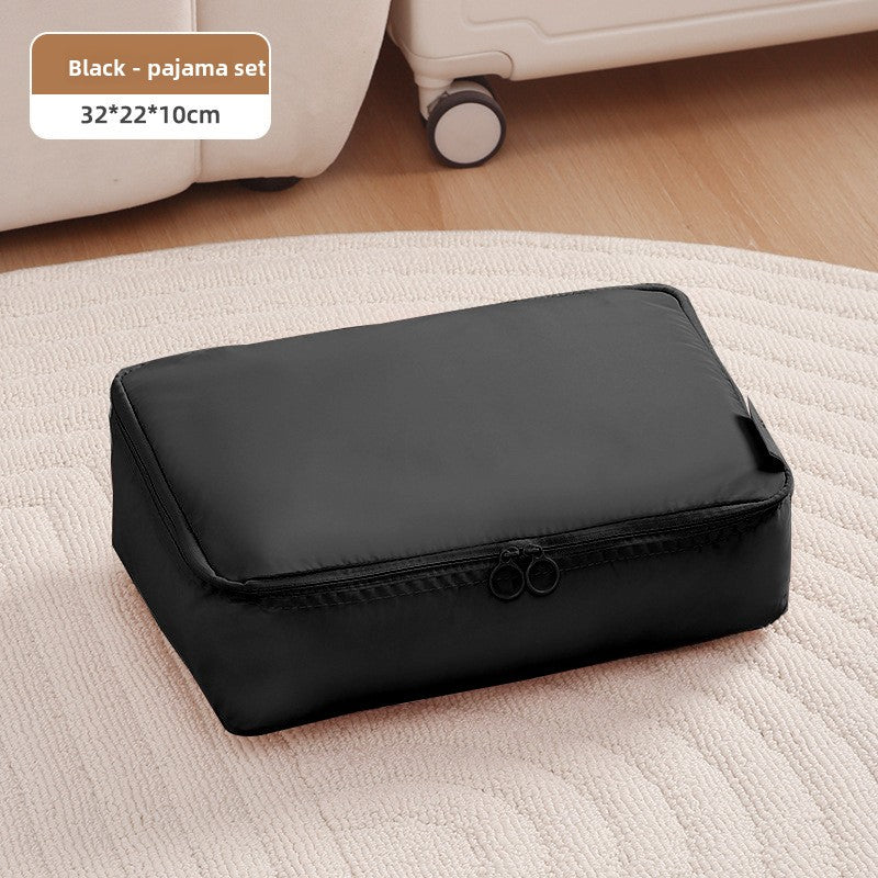 Compression Packing Cubes