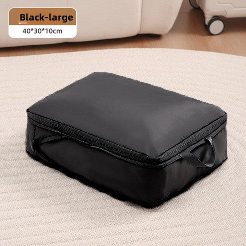 Compression Packing Cubes