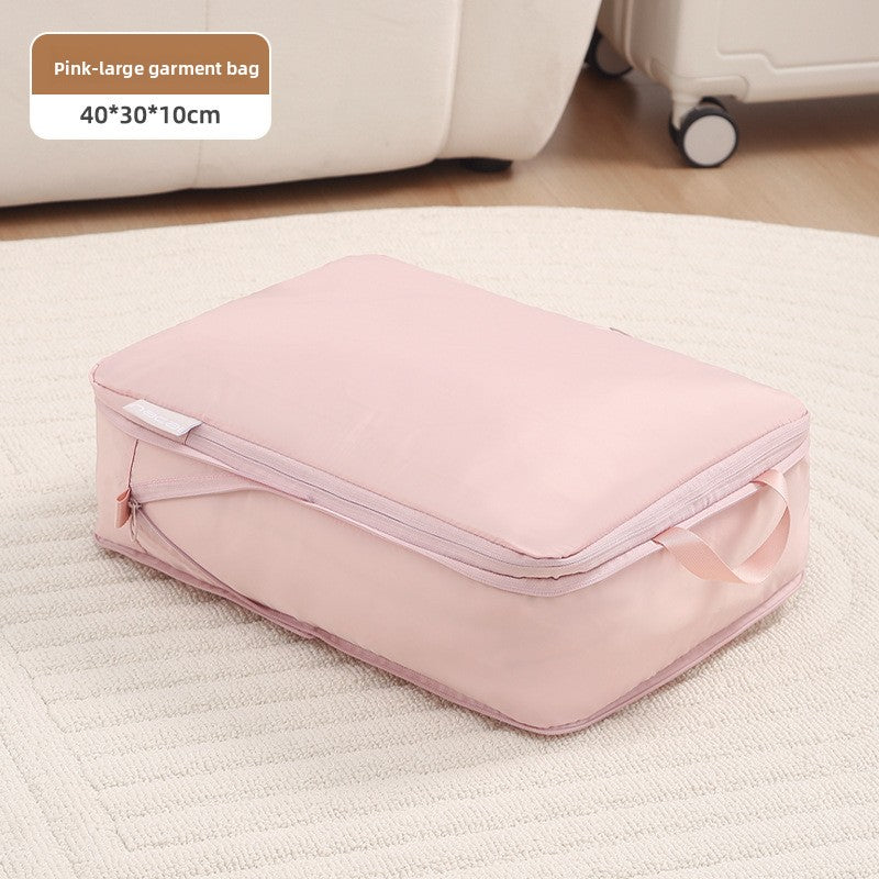 Compression Packing Cubes