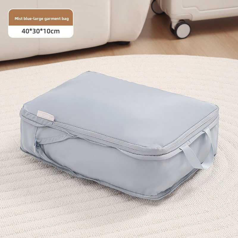 Compression Packing Cubes