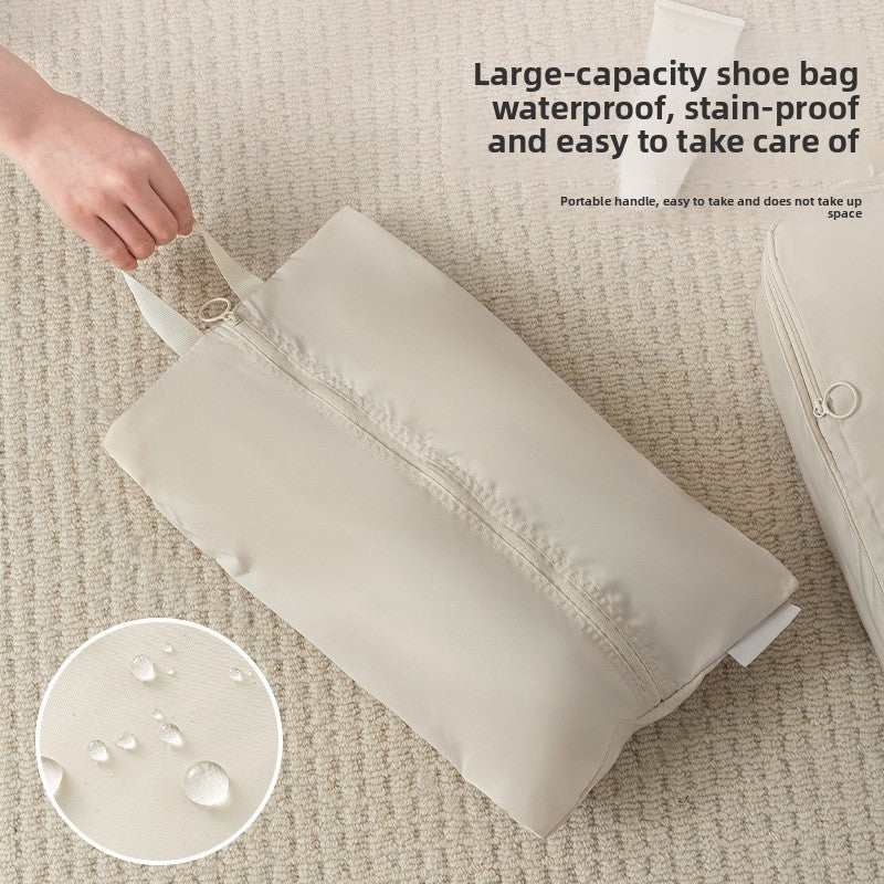 Compression Packing Cubes