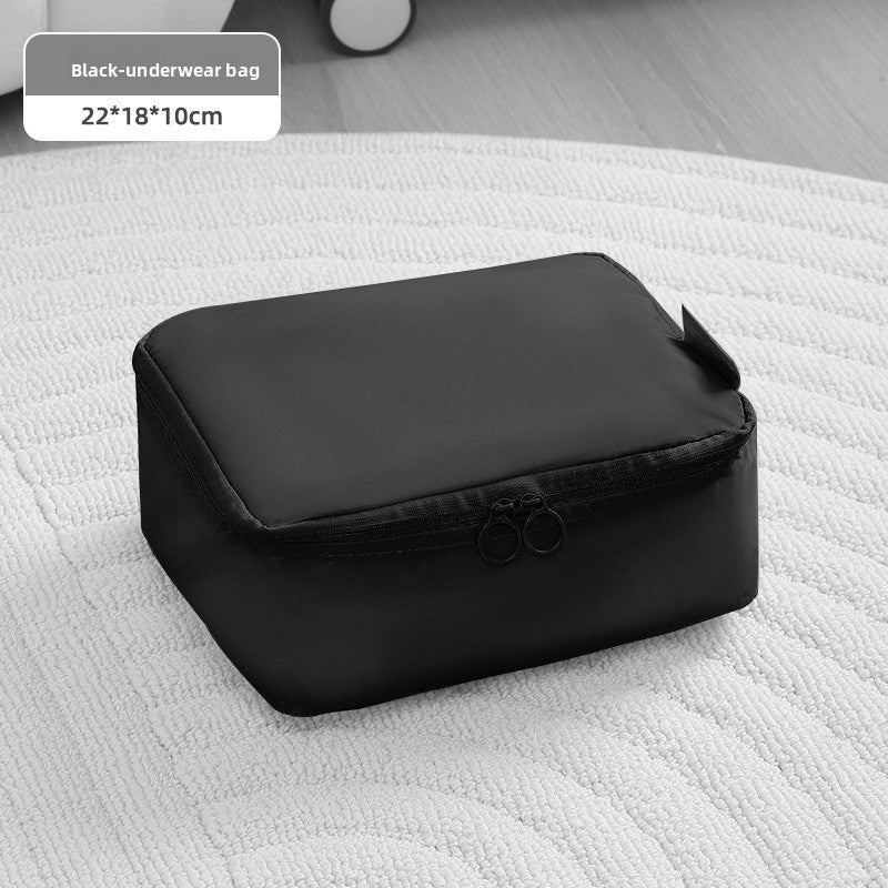 Compression Packing Cubes
