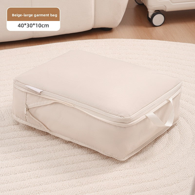 Compression Packing Cubes
