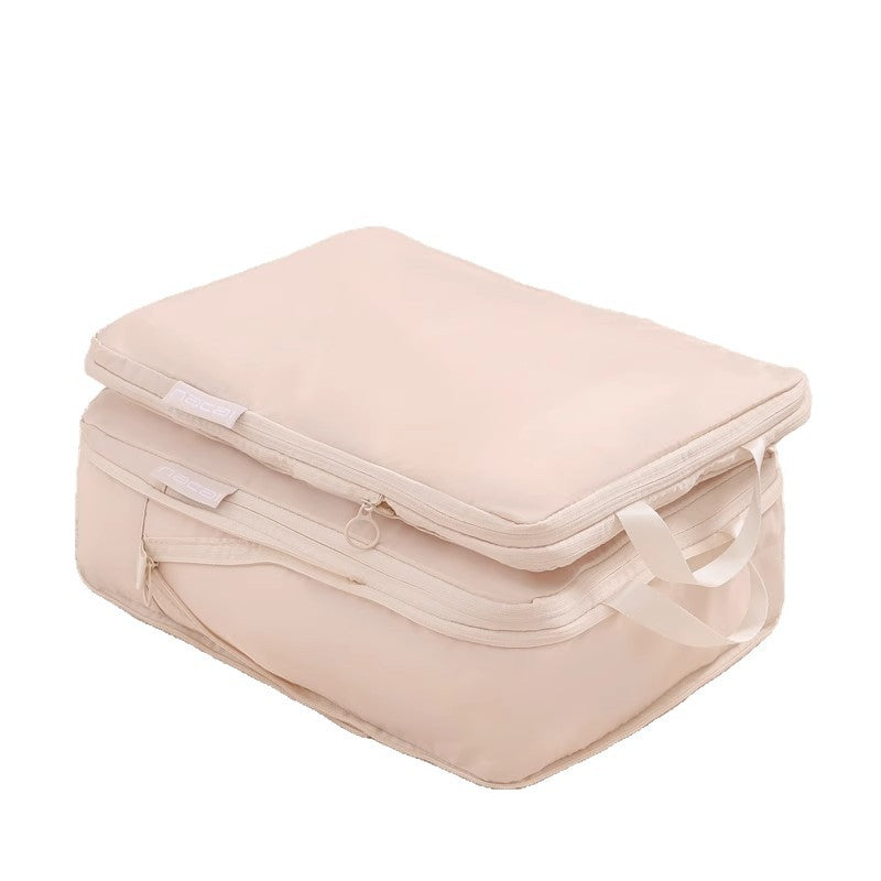 Compression Packing Cubes