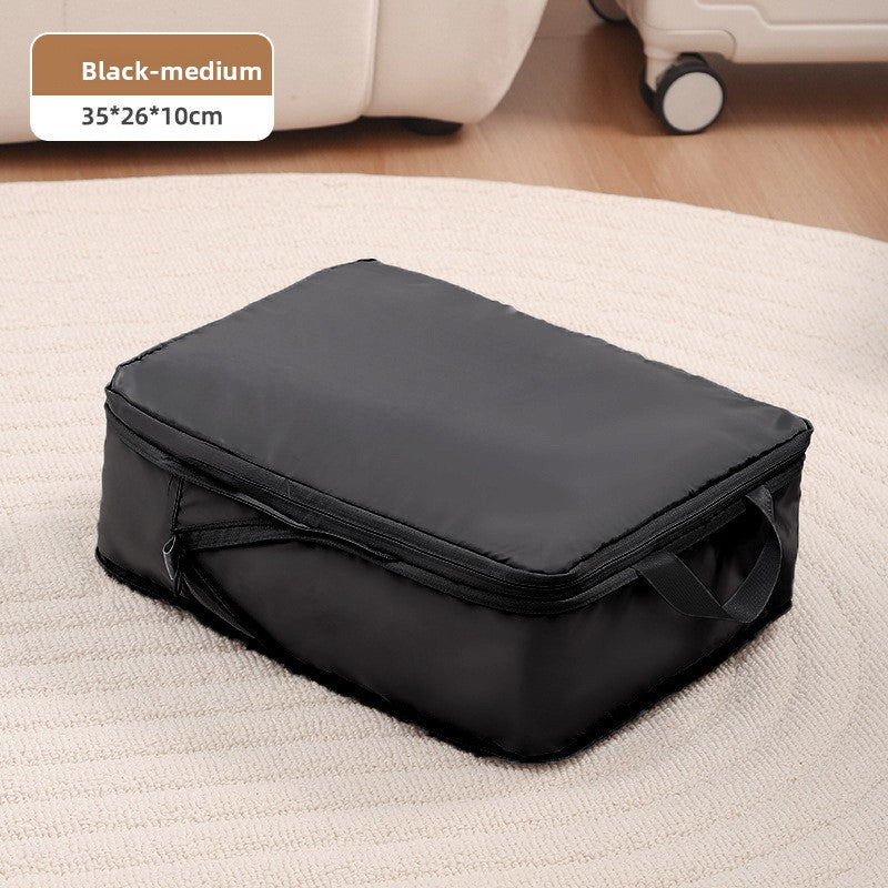 Compression Packing Cubes