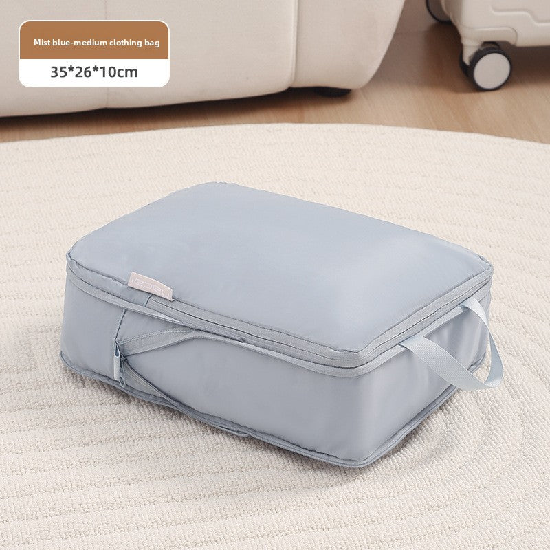 Compression Packing Cubes
