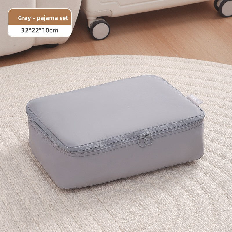 Compression Packing Cubes