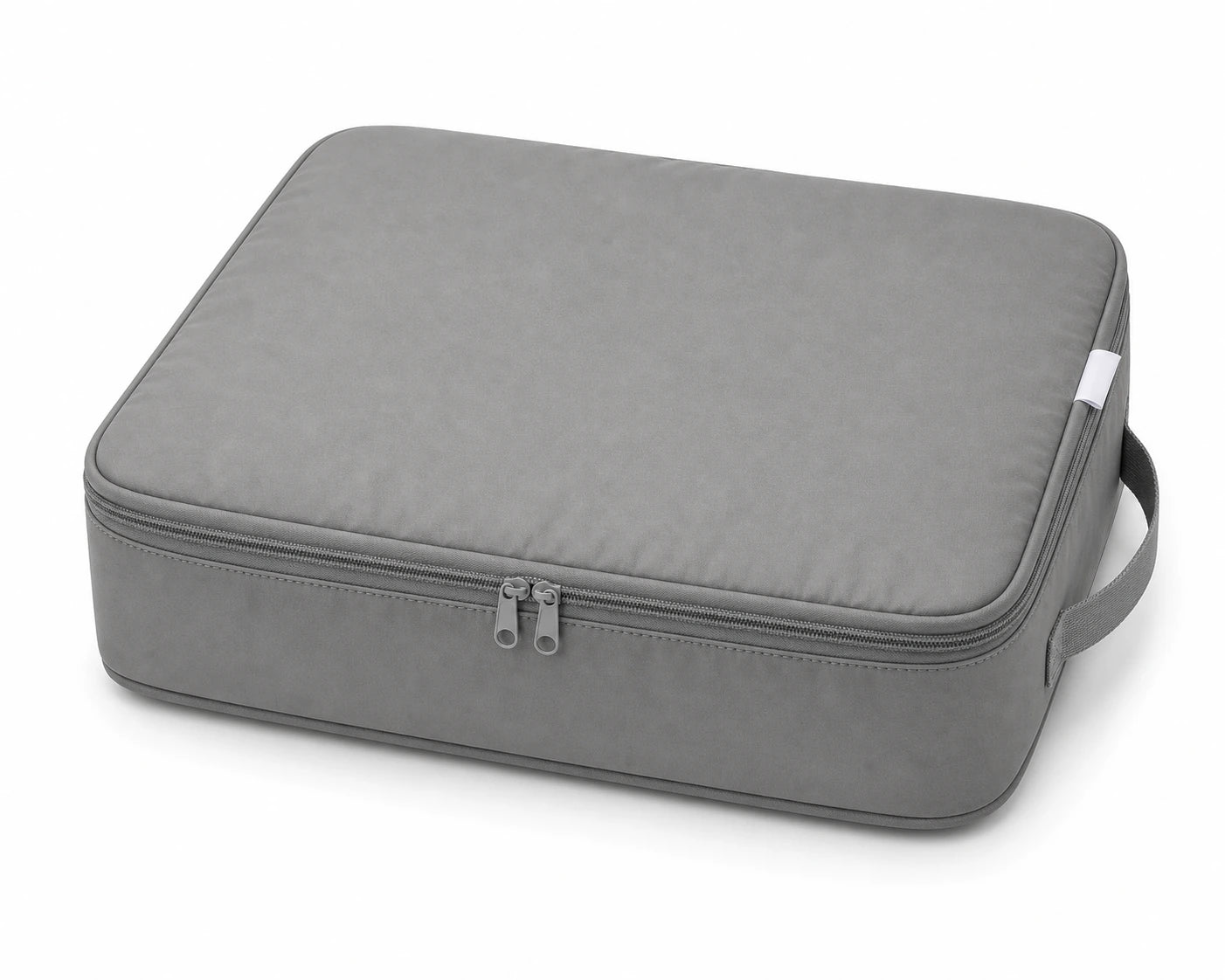 VOYO Gray Large compression bag checkout image