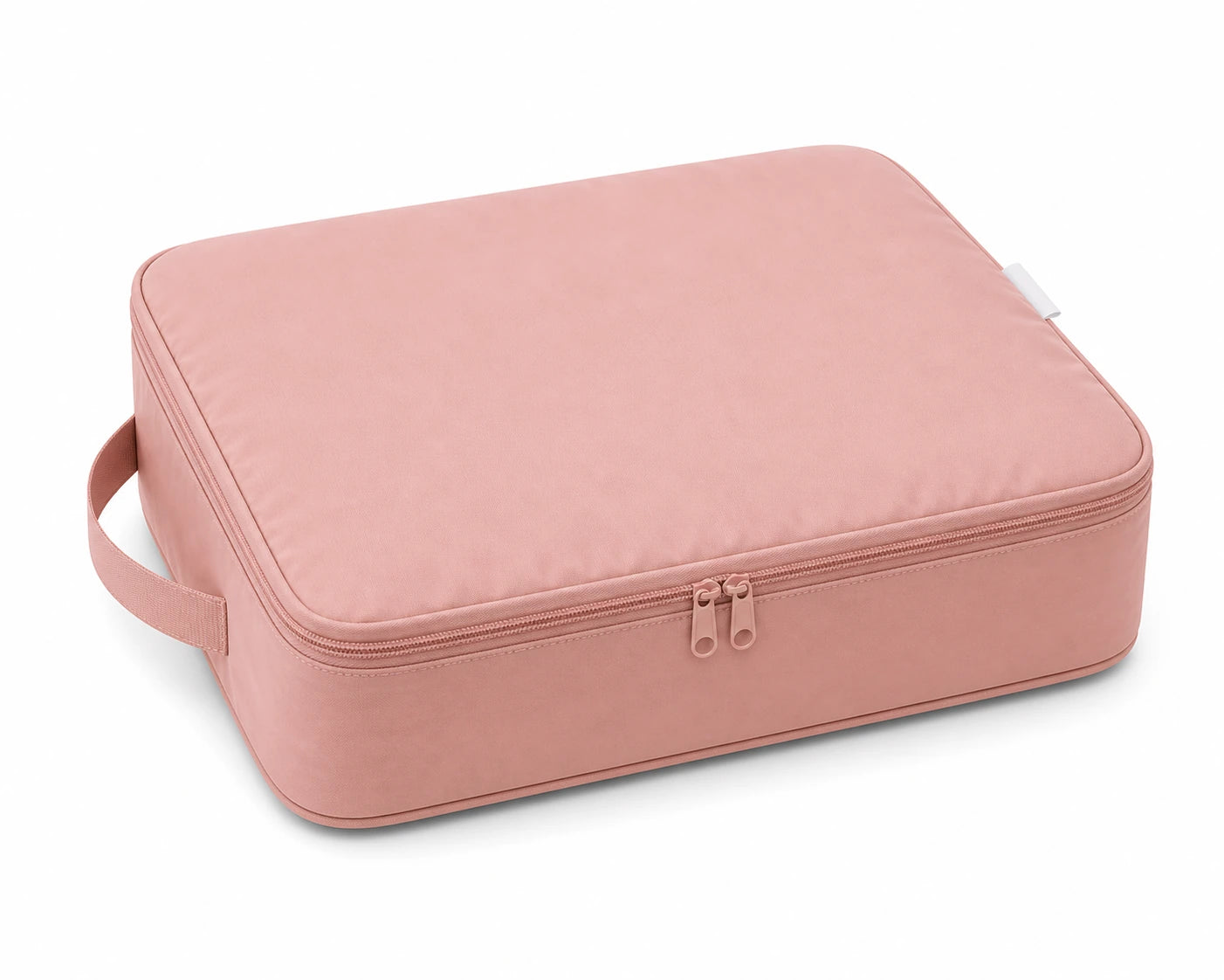 VOYO Pink Large compression bag checkout image
