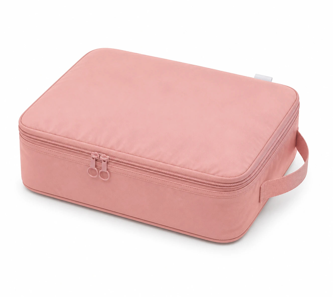 VOYO Pink Medium compression bag checkout image
