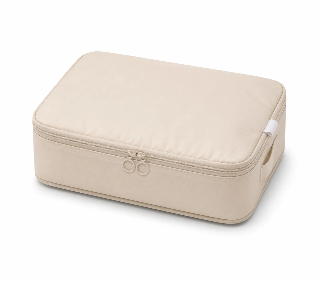 VOYO Beige Pajama bag checkout image
