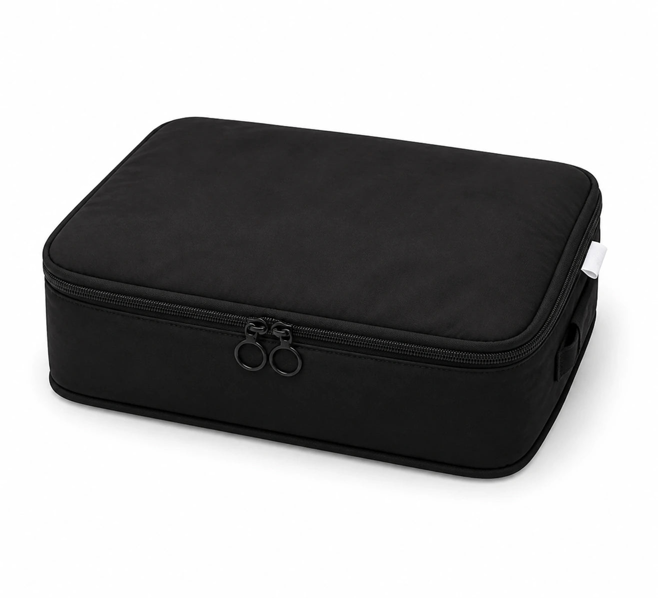 VOYO Black Pajama bag checkout image