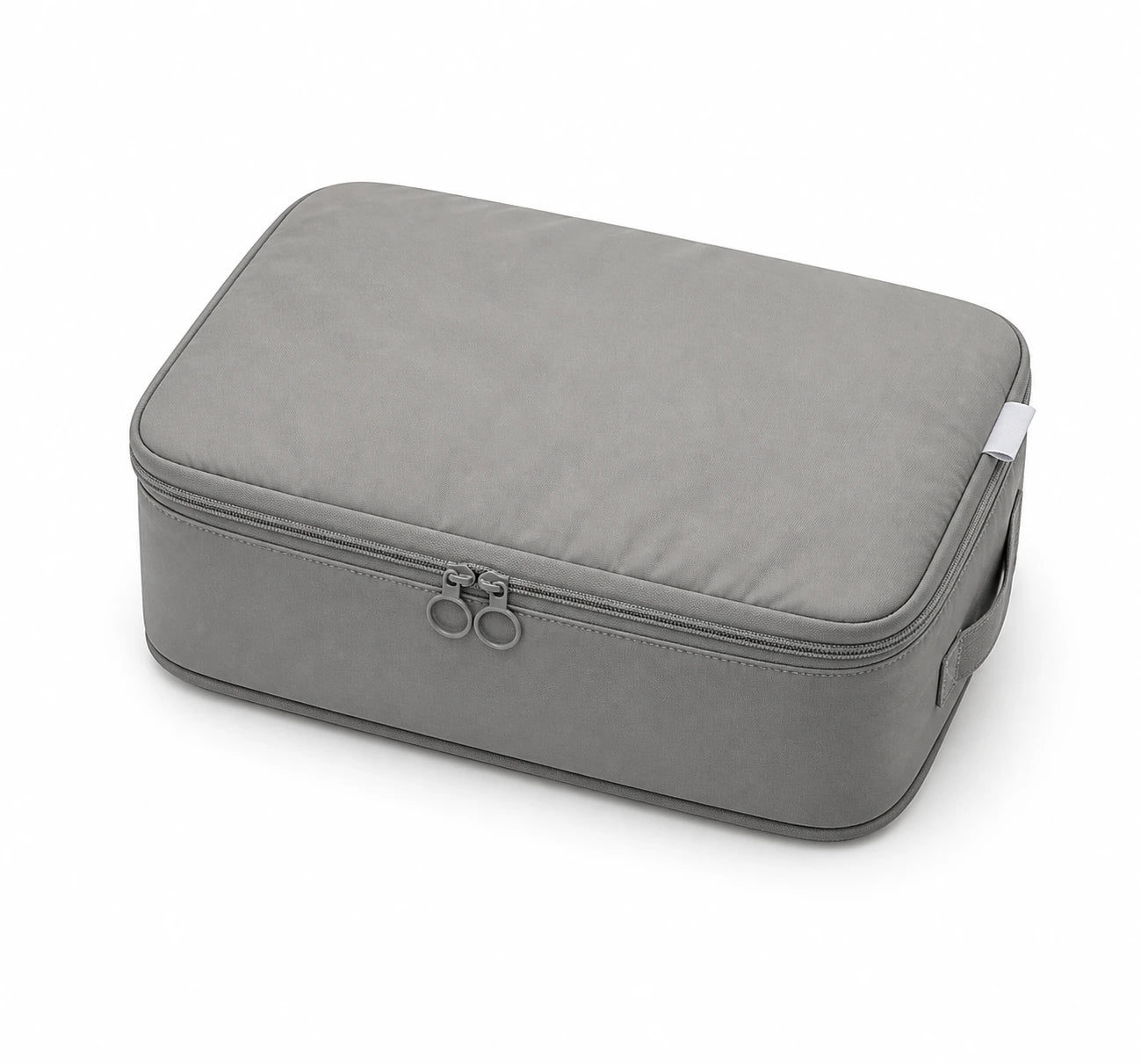 VOYO Gray Pajama bag checkout image