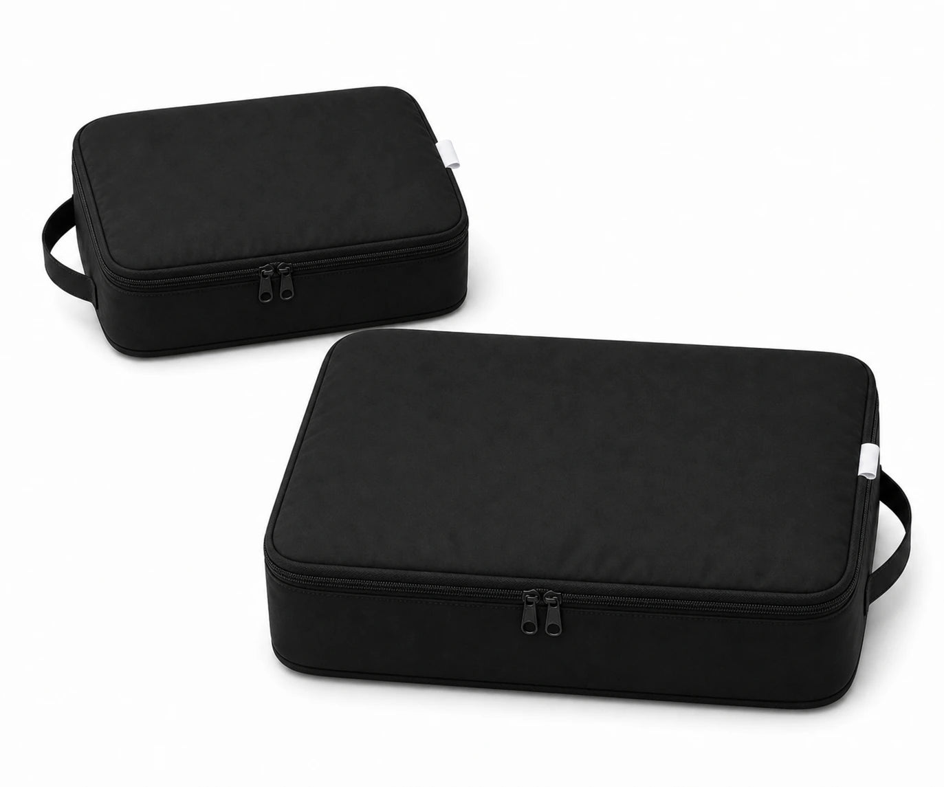 VOYO Black 2-piece compression set checkout image