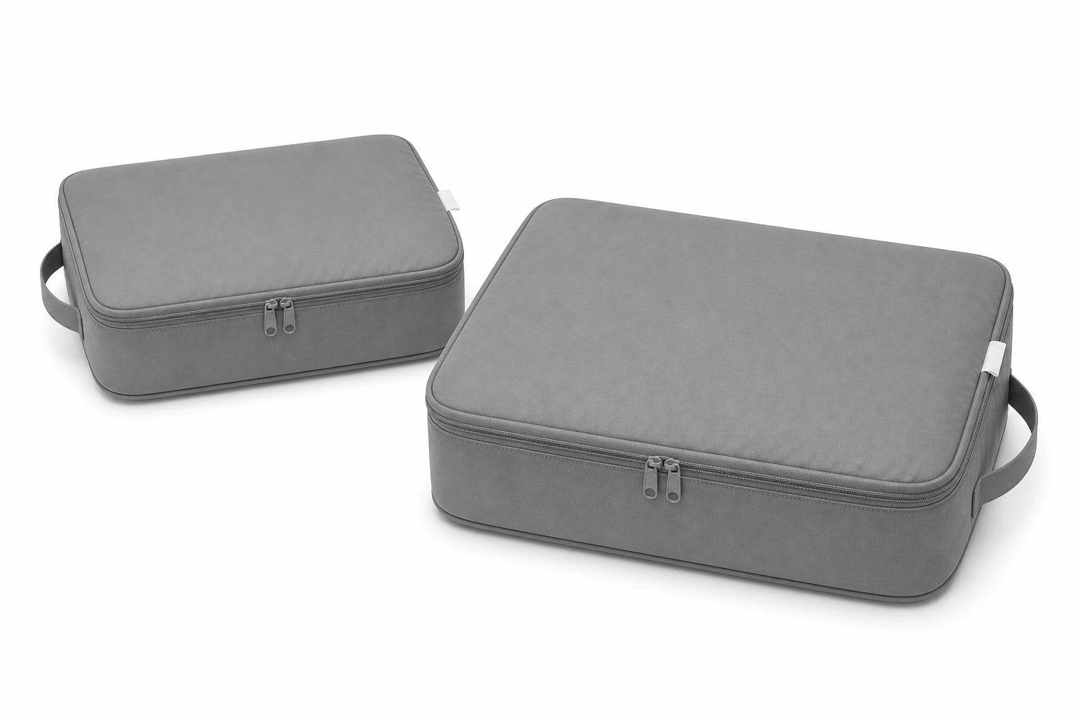 VOYO Gray 2-piece compression set checkout image