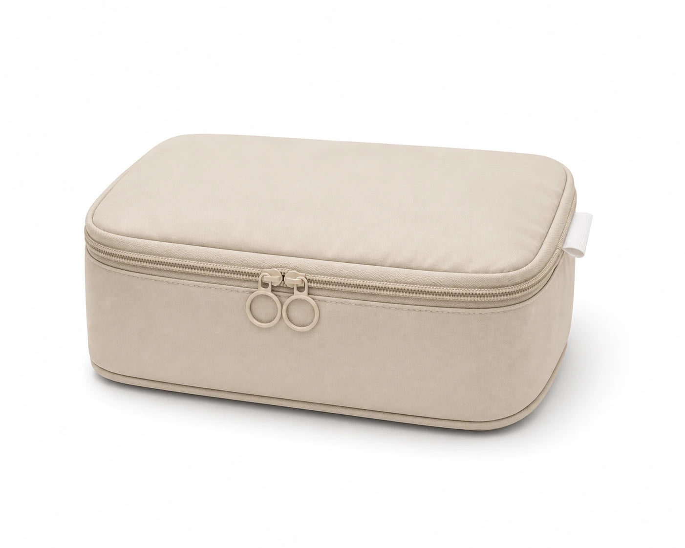 VOYO Beige Underwear bag checkout image